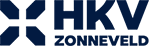 HKV Zonneveld Logo