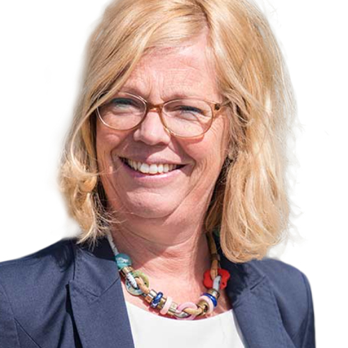 Sonja van der Werff